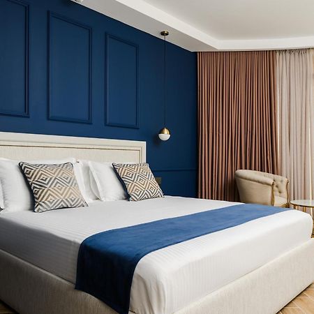 XVI Suites - Adults Only Naxxar Luaran gambar