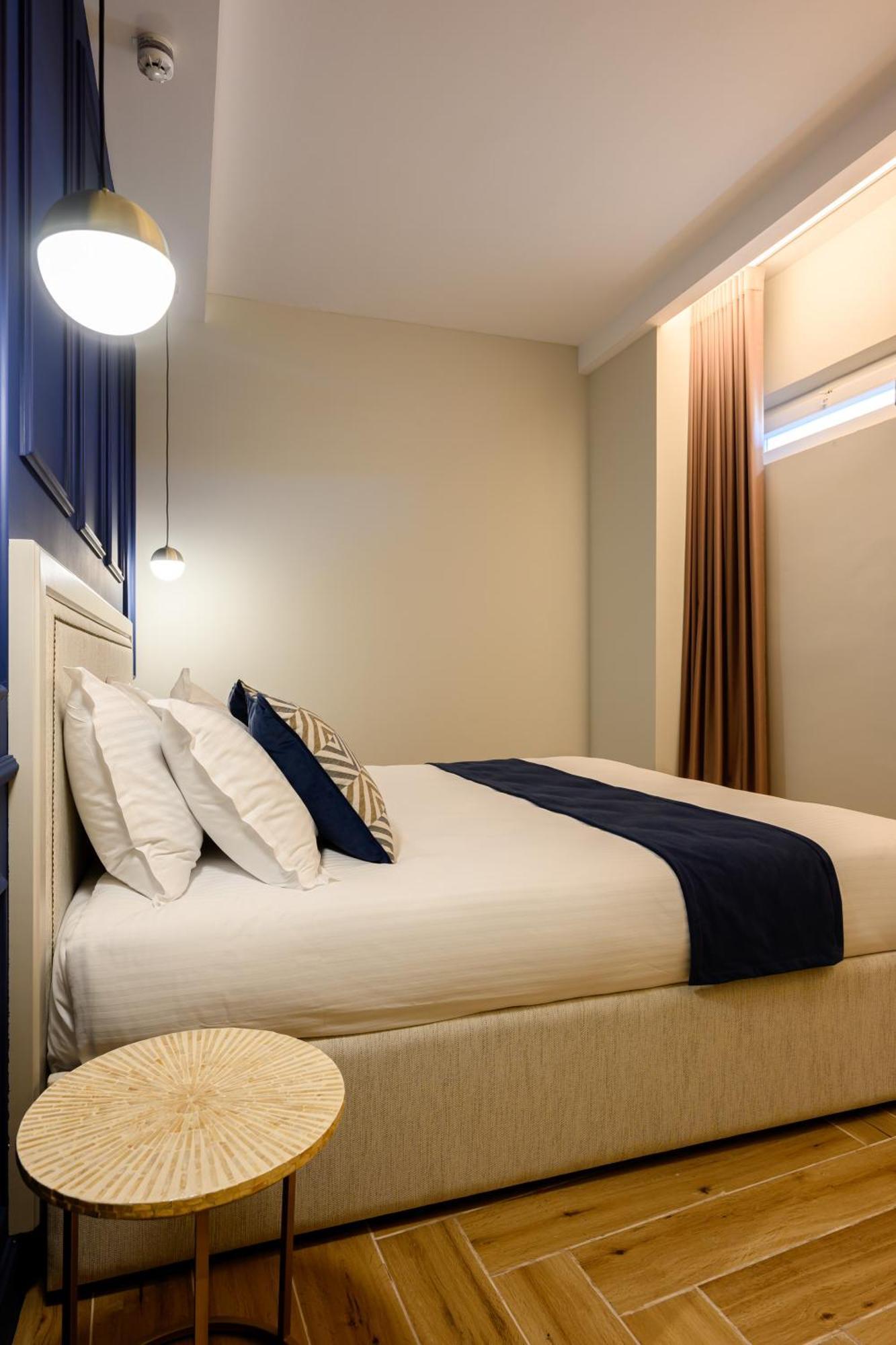 XVI Suites - Adults Only Naxxar Luaran gambar