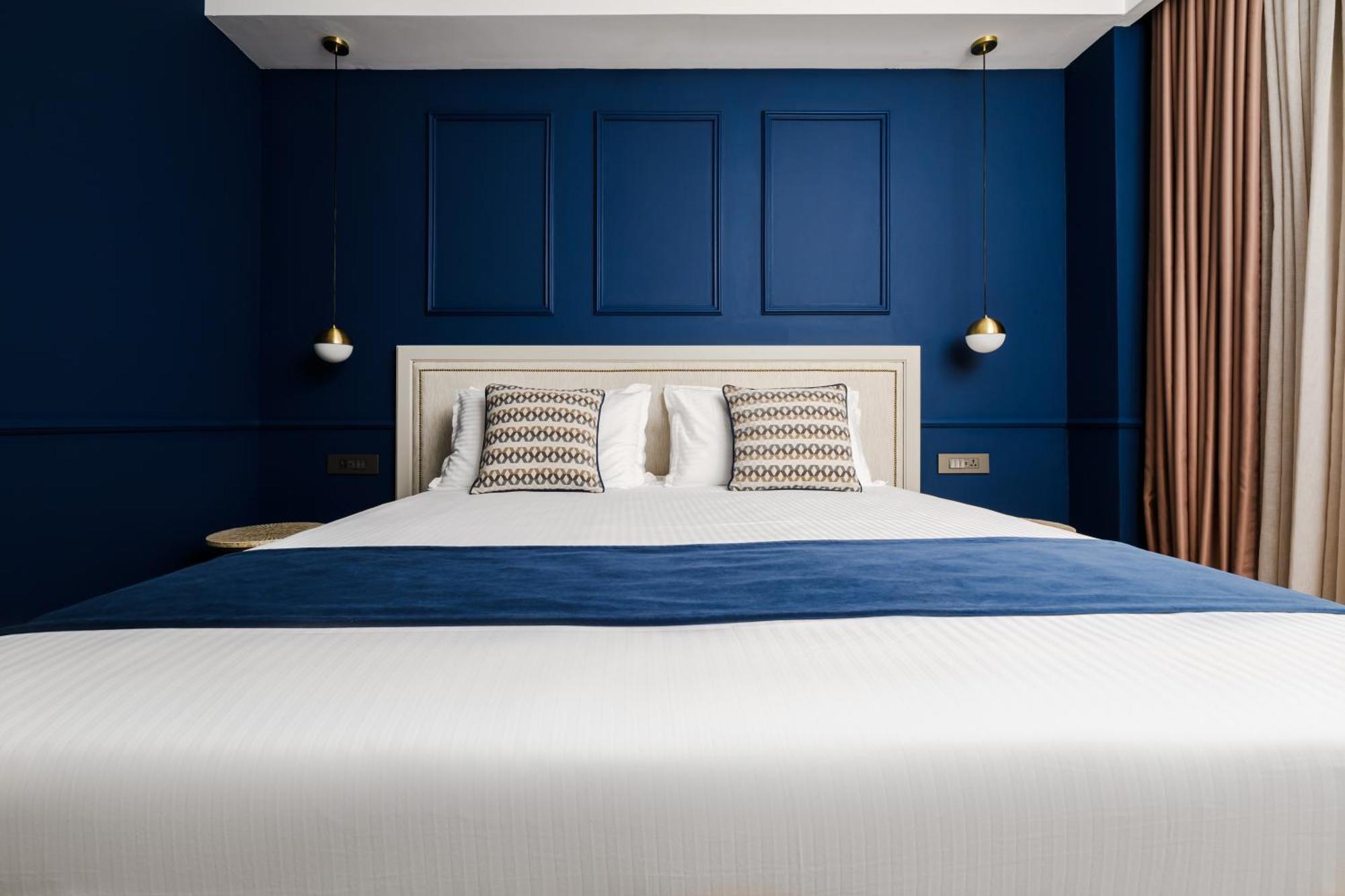 XVI Suites - Adults Only Naxxar Luaran gambar