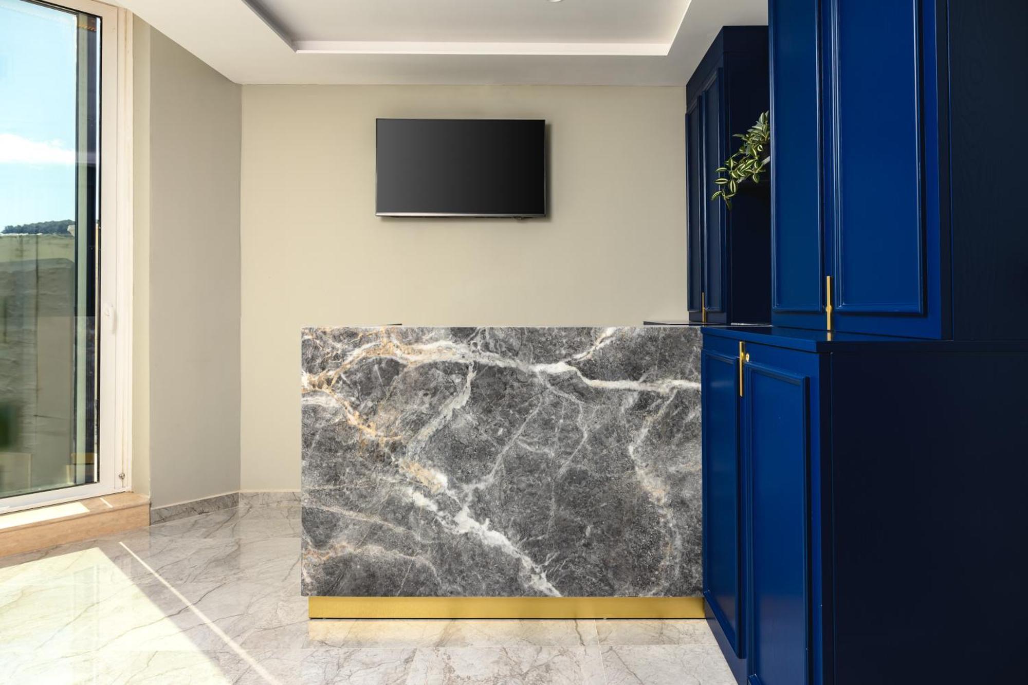 XVI Suites - Adults Only Naxxar Luaran gambar