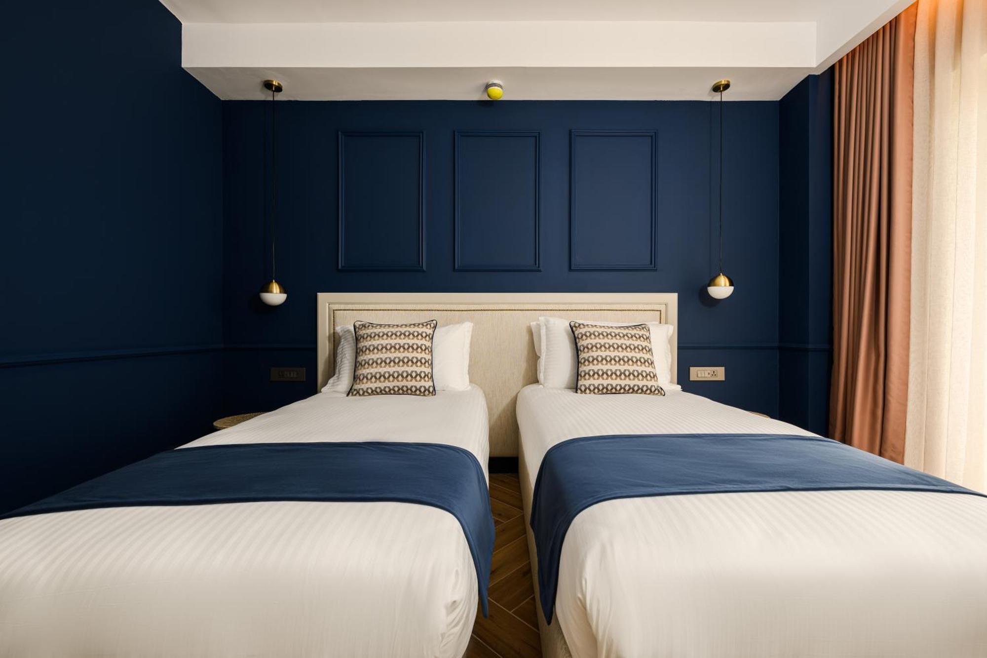 XVI Suites - Adults Only Naxxar Luaran gambar