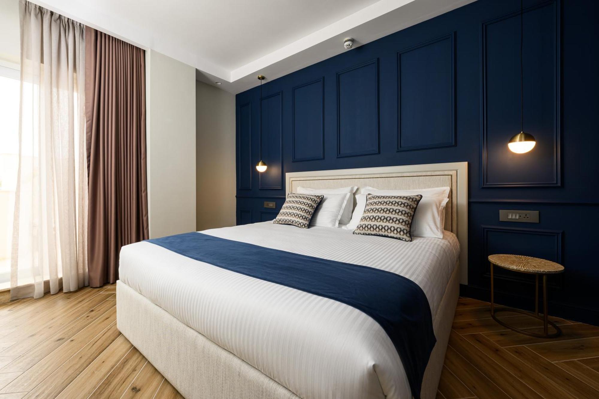 XVI Suites - Adults Only Naxxar Luaran gambar