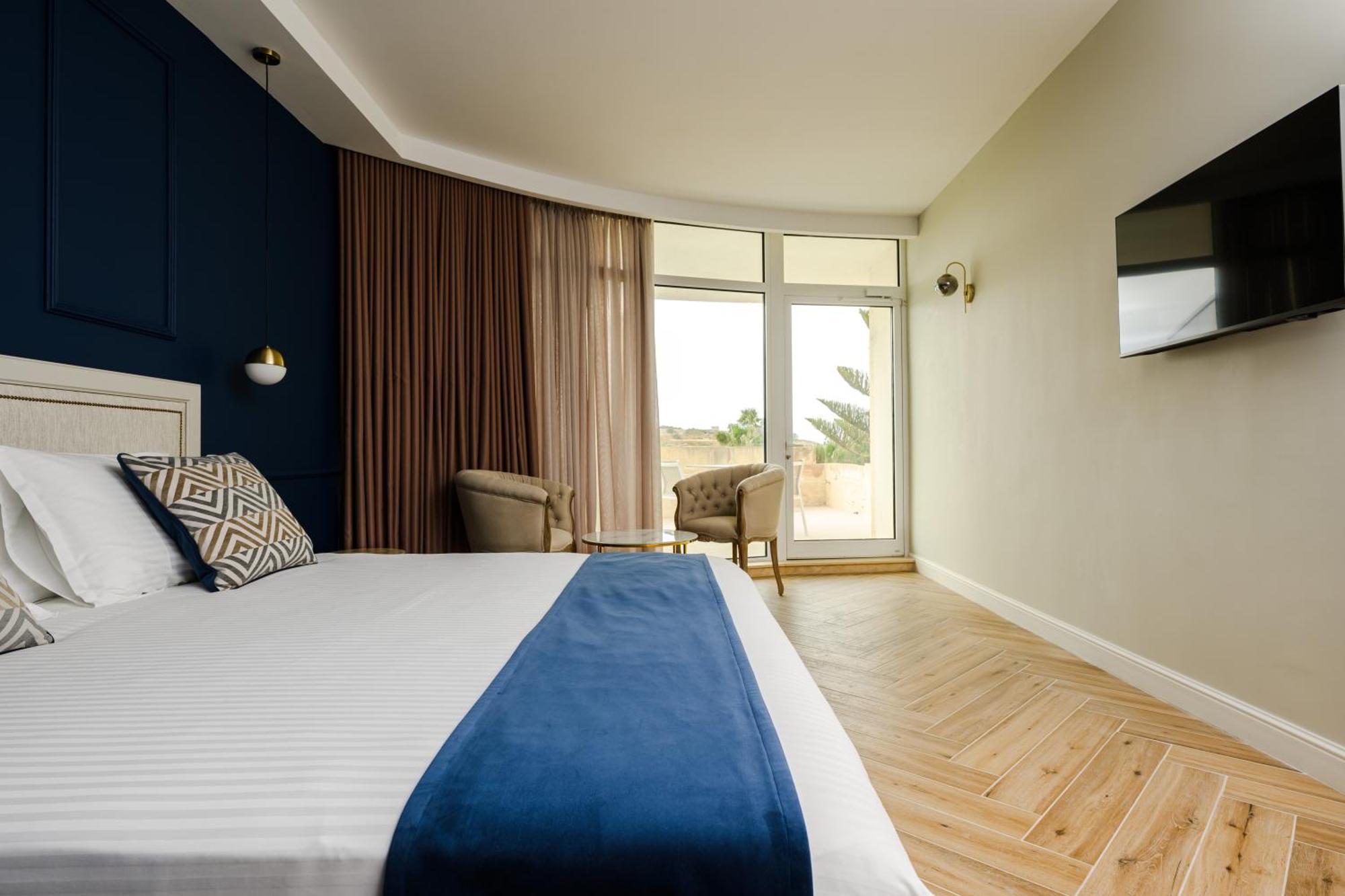 XVI Suites - Adults Only Naxxar Luaran gambar
