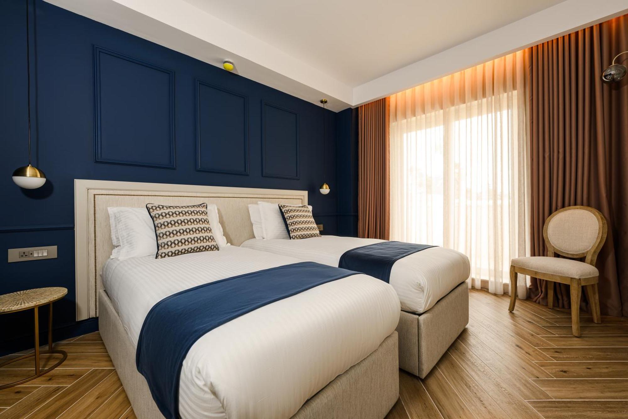 XVI Suites - Adults Only Naxxar Luaran gambar