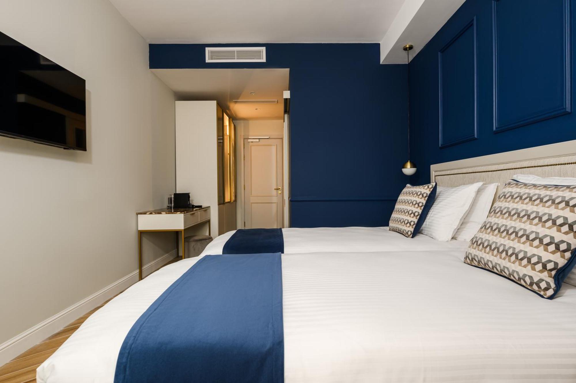 XVI Suites - Adults Only Naxxar Luaran gambar