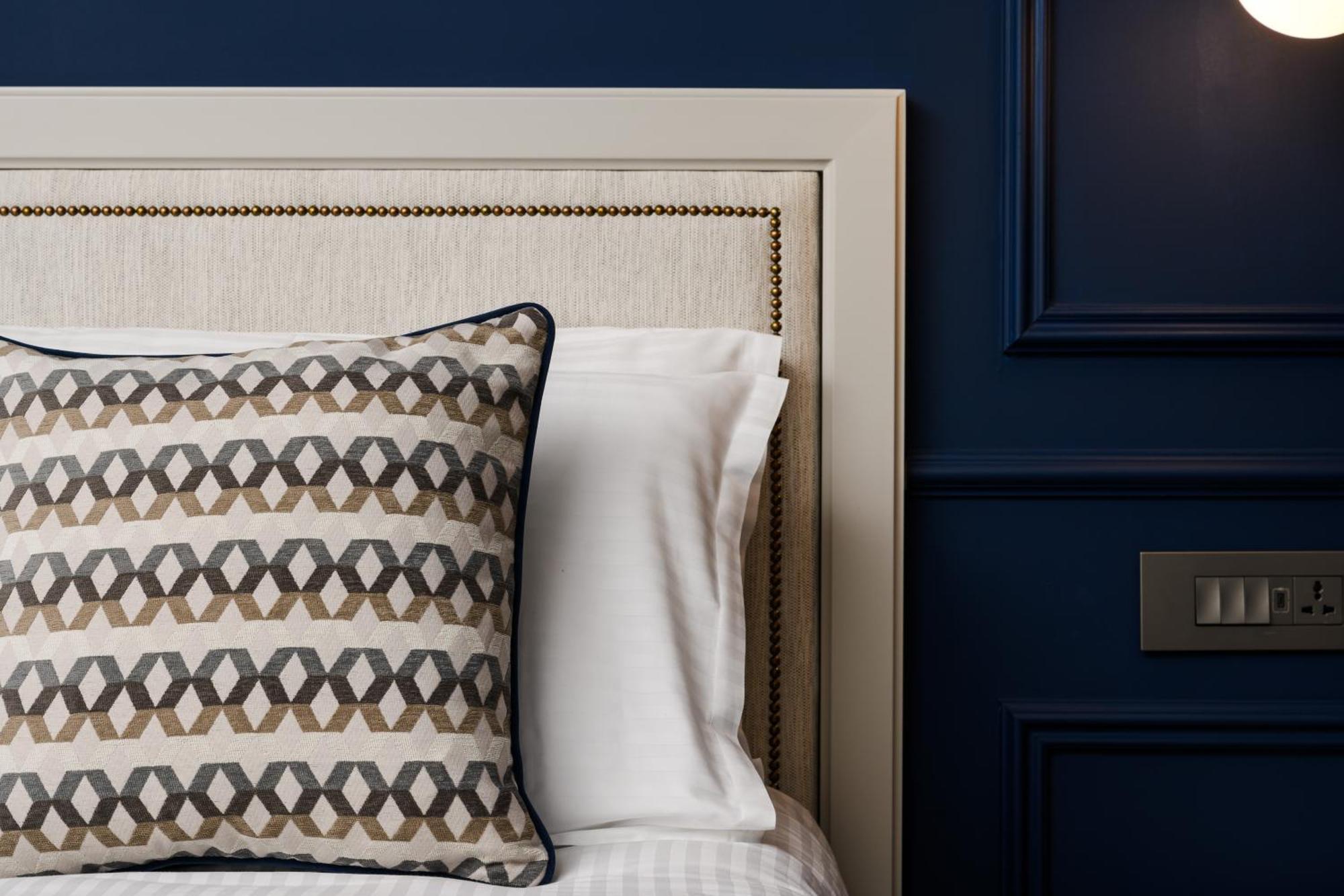 XVI Suites - Adults Only Naxxar Luaran gambar