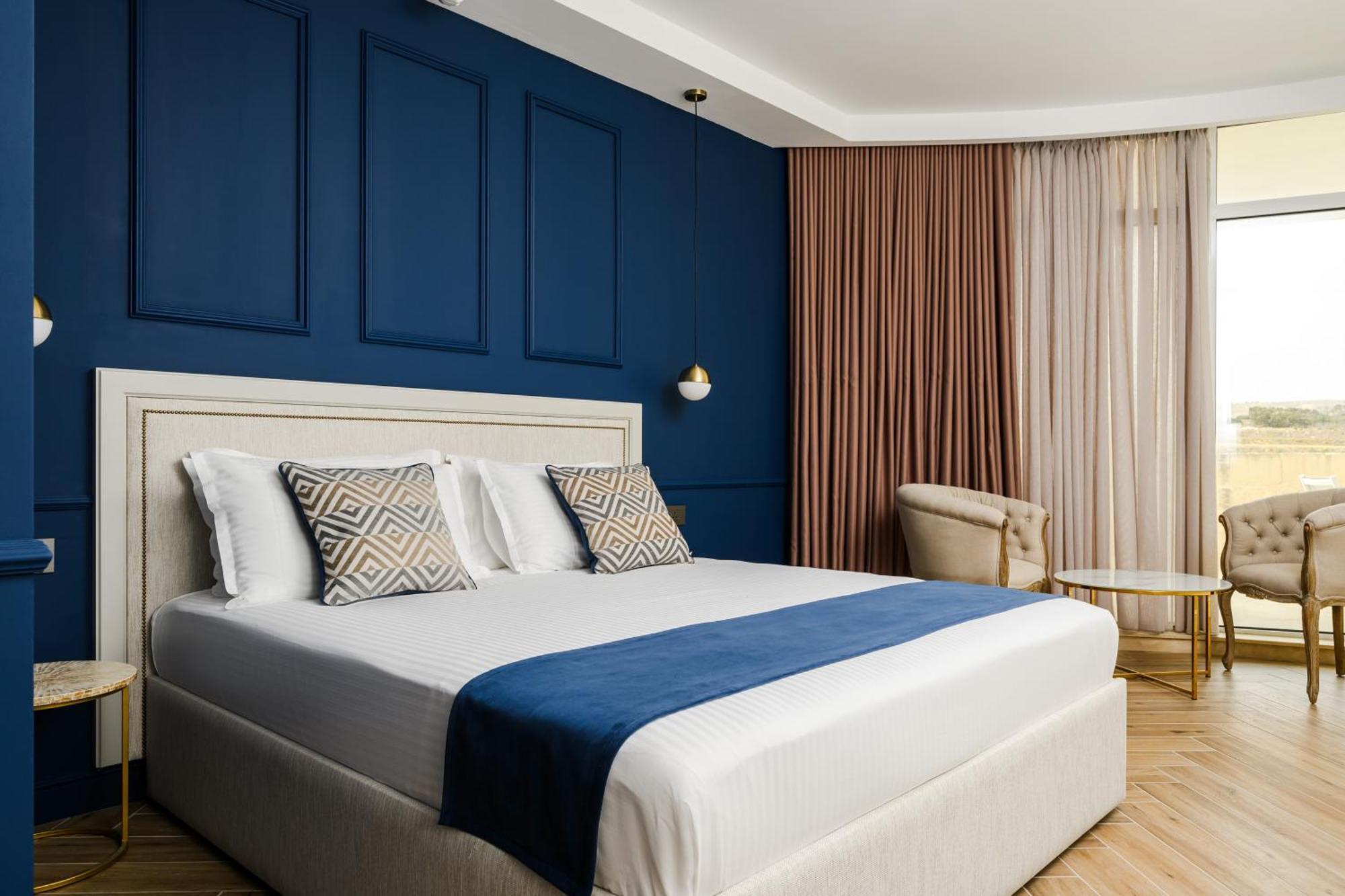 XVI Suites - Adults Only Naxxar Luaran gambar