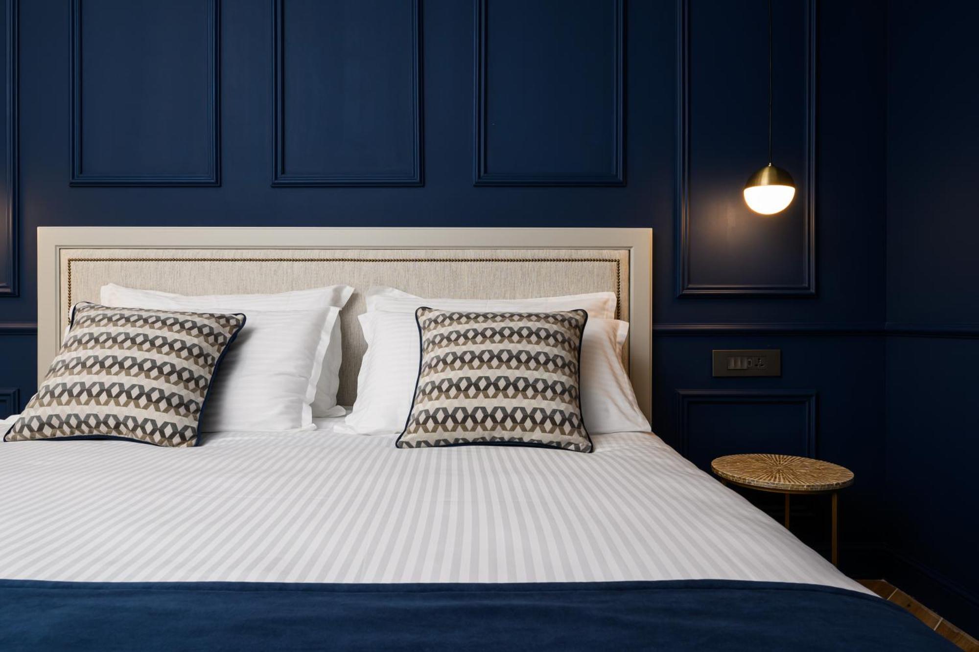 XVI Suites - Adults Only Naxxar Luaran gambar