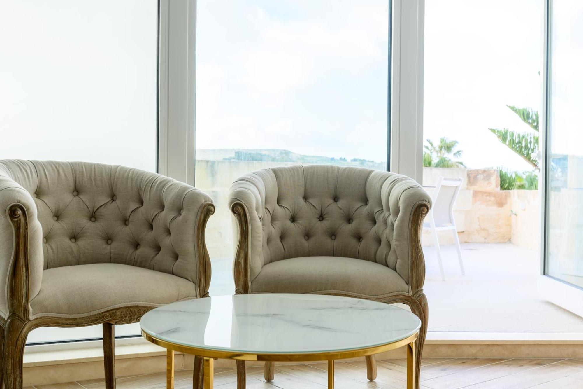 XVI Suites - Adults Only Naxxar Luaran gambar