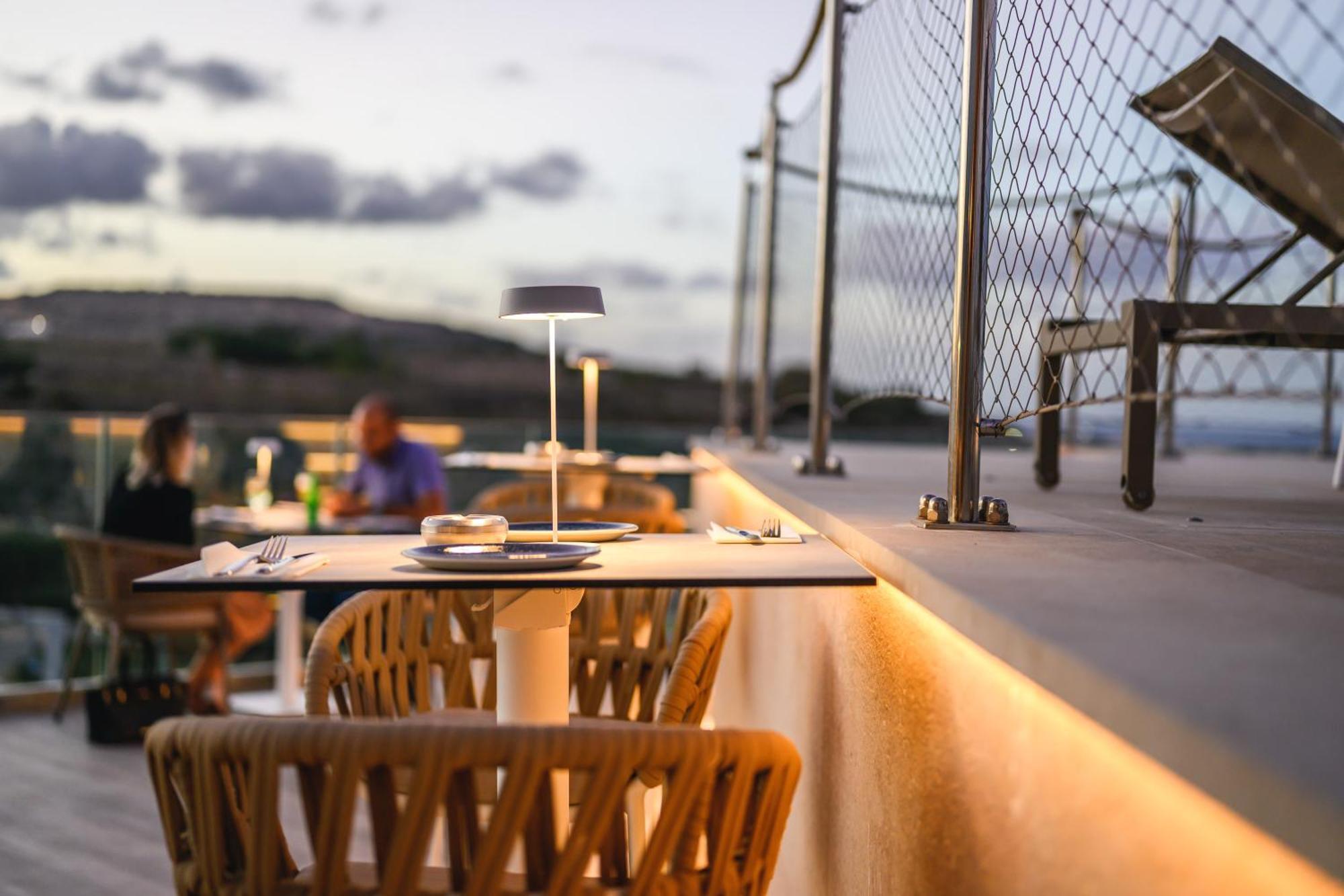 XVI Suites - Adults Only Naxxar Luaran gambar