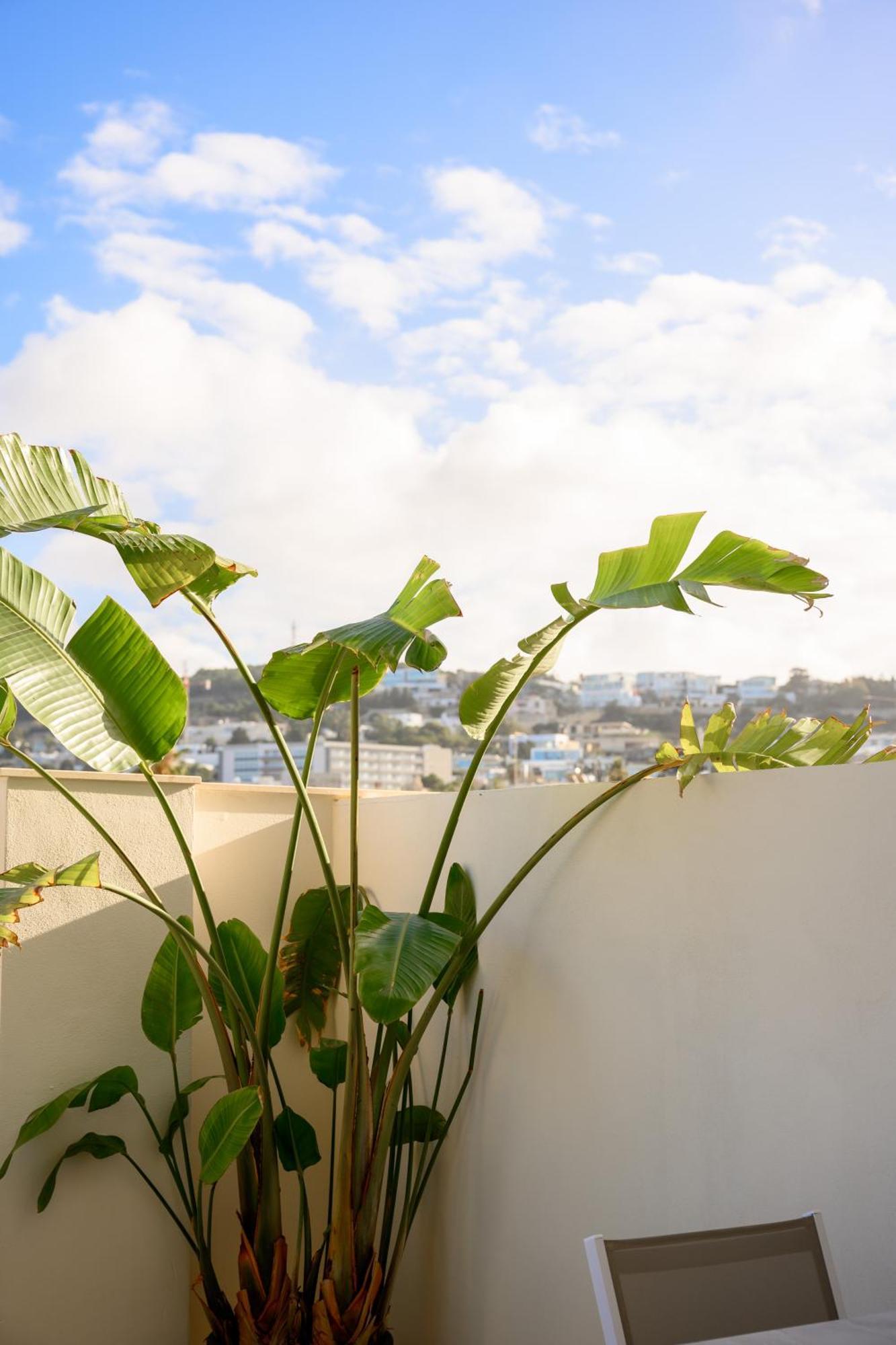 XVI Suites - Adults Only Naxxar Luaran gambar
