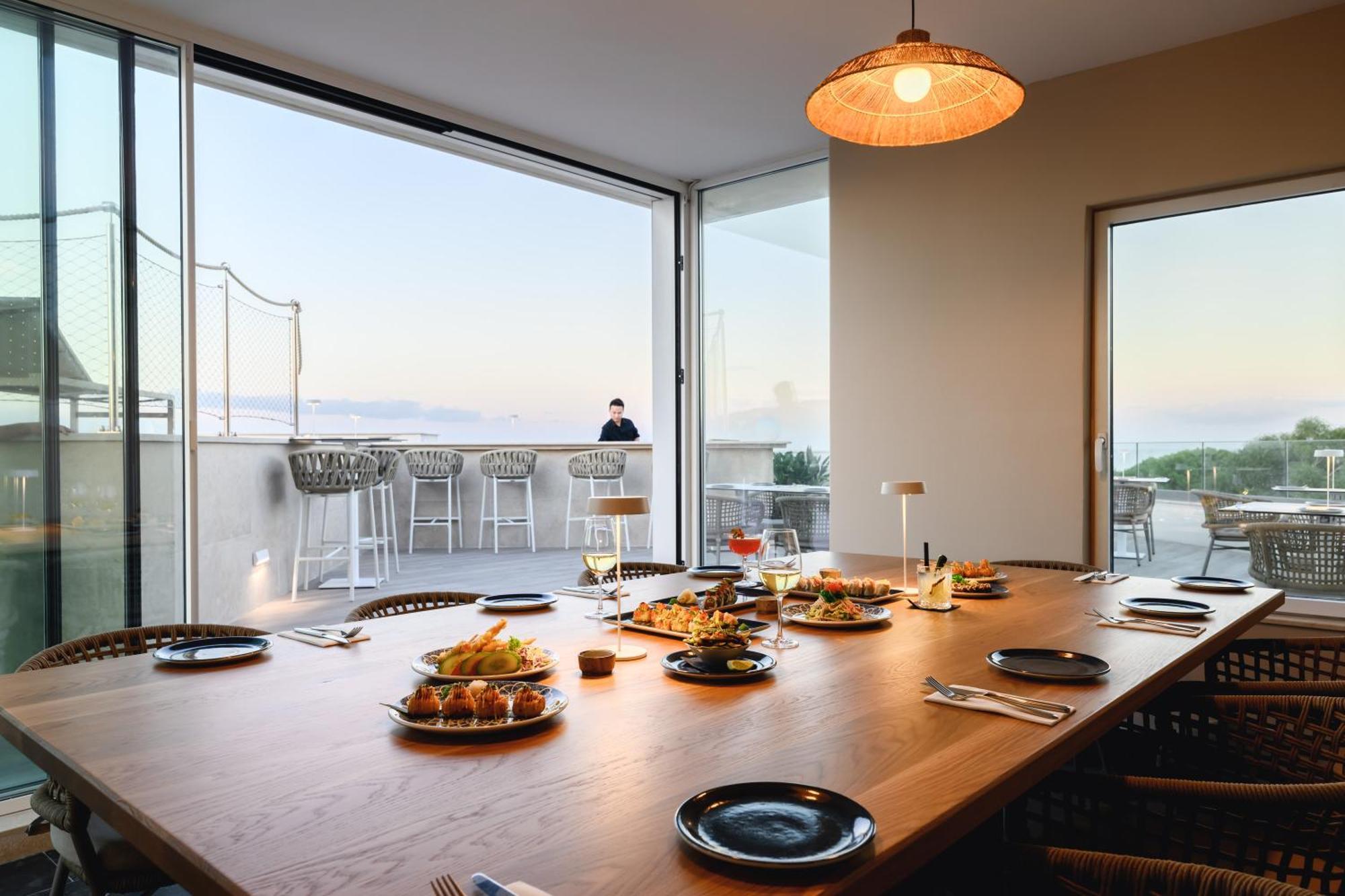 XVI Suites - Adults Only Naxxar Luaran gambar