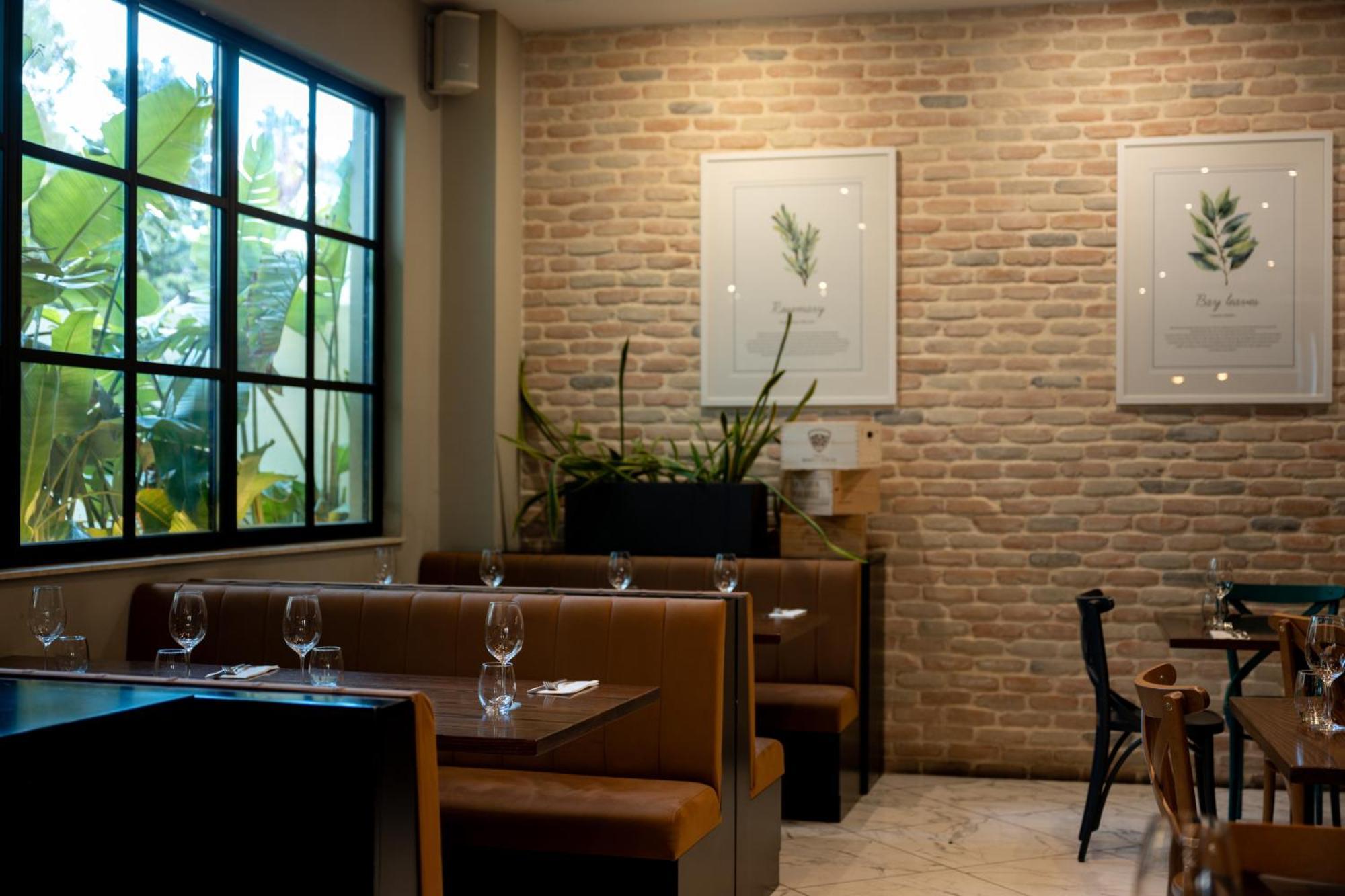 XVI Suites - Adults Only Naxxar Luaran gambar