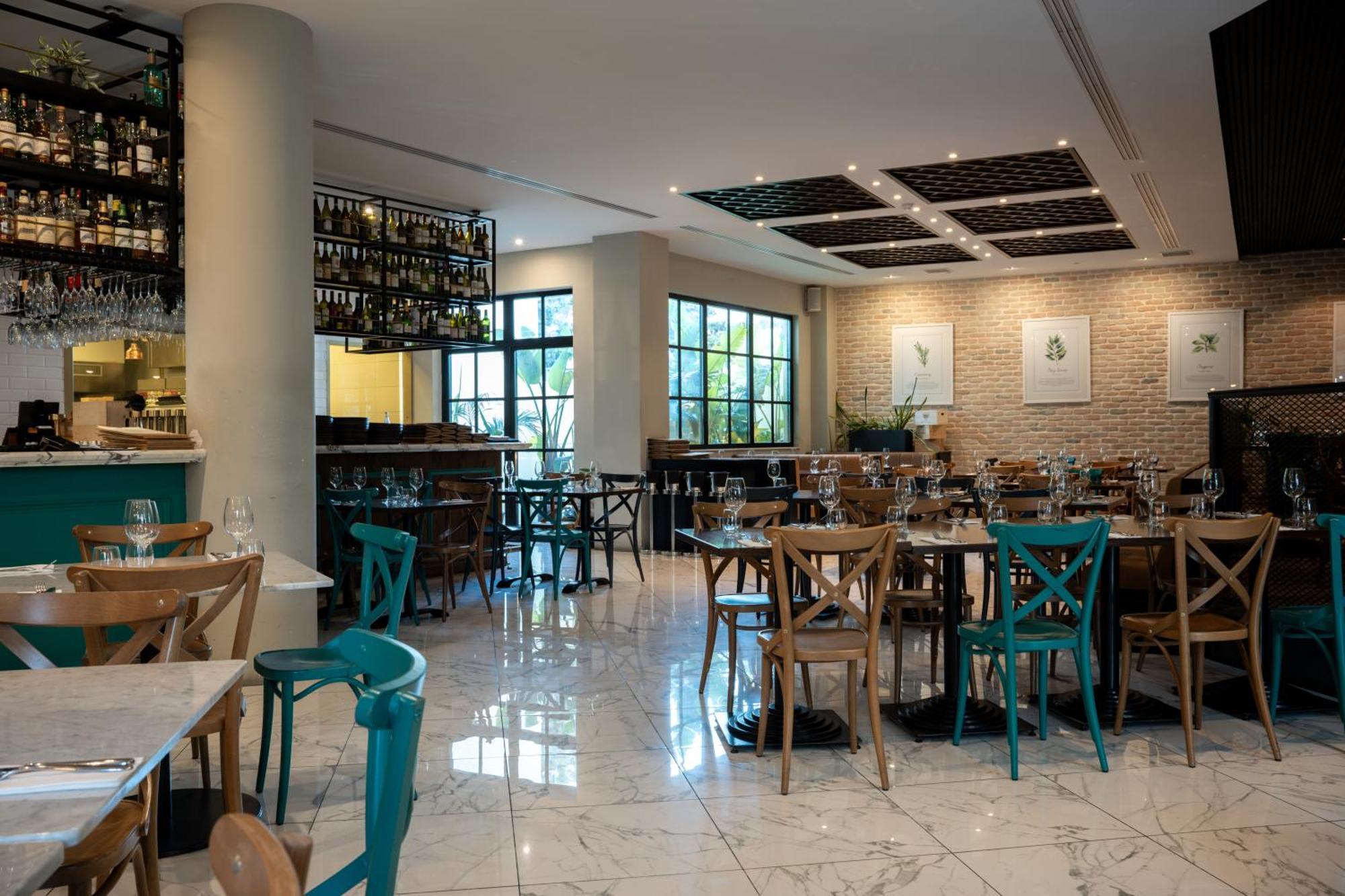 XVI Suites - Adults Only Naxxar Luaran gambar