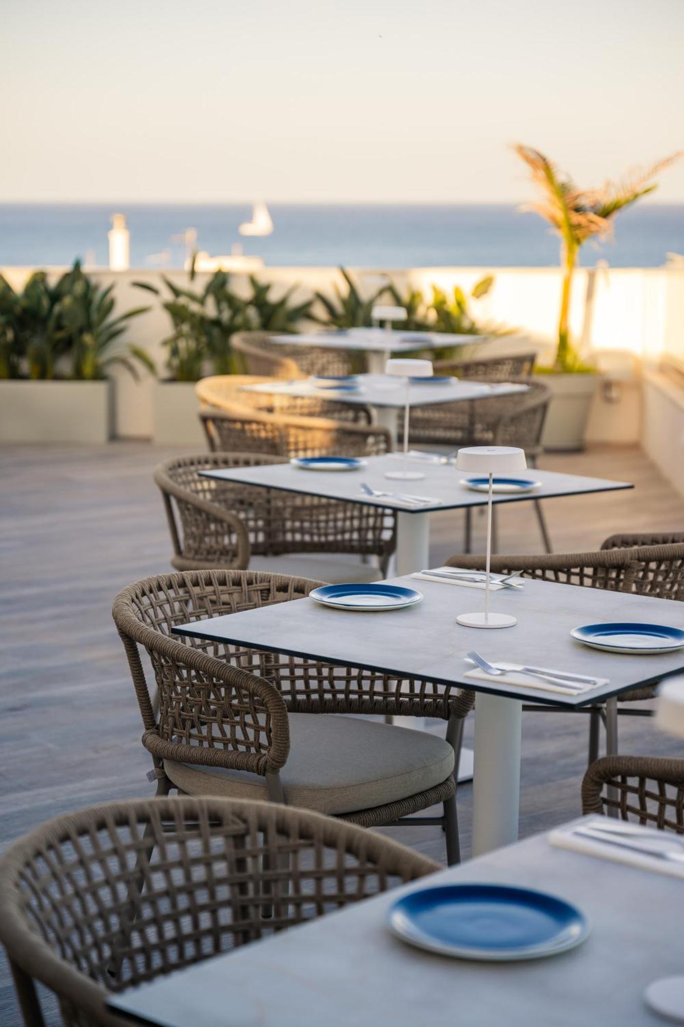XVI Suites - Adults Only Naxxar Luaran gambar