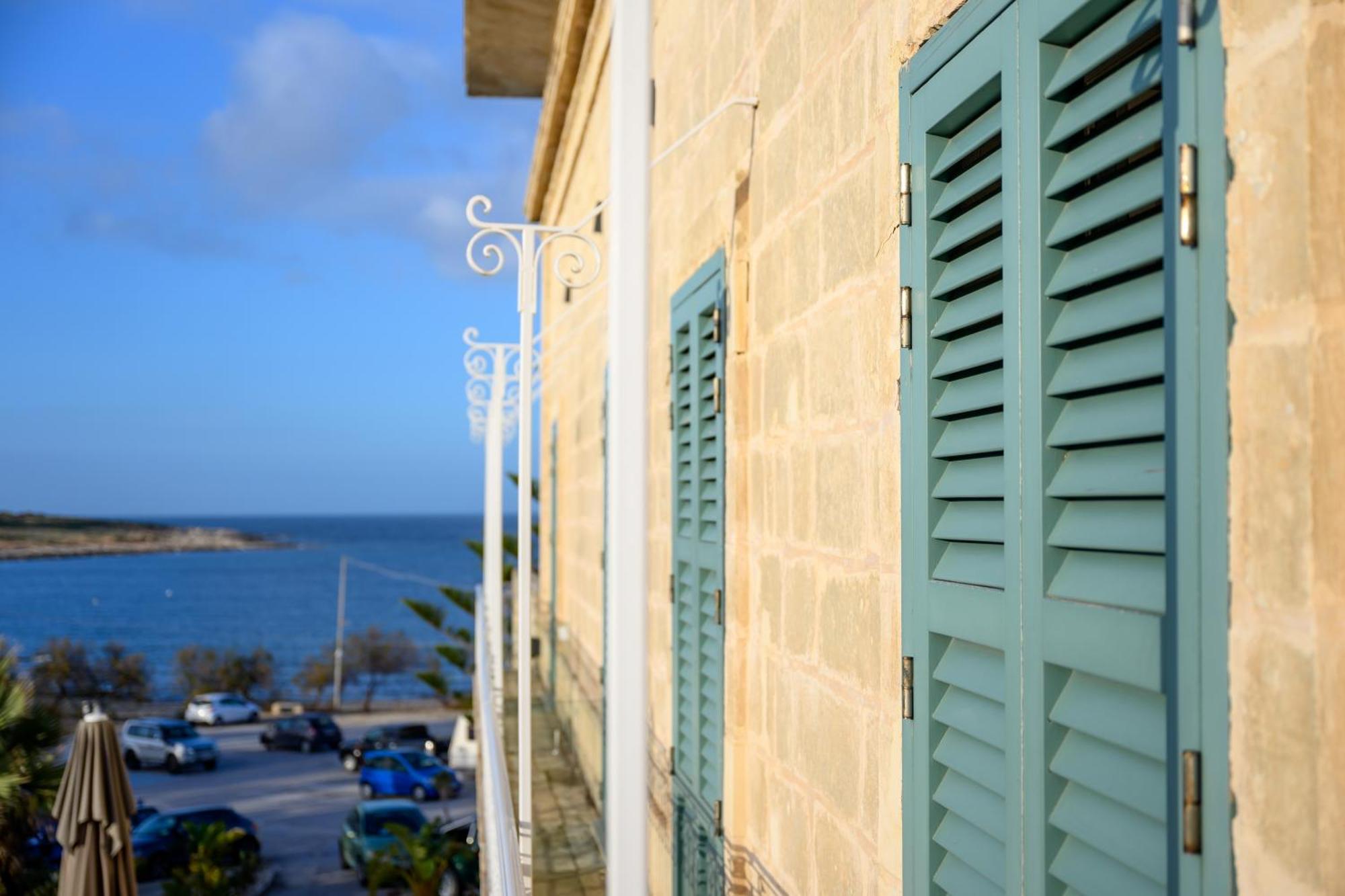 XVI Suites - Adults Only Naxxar Luaran gambar