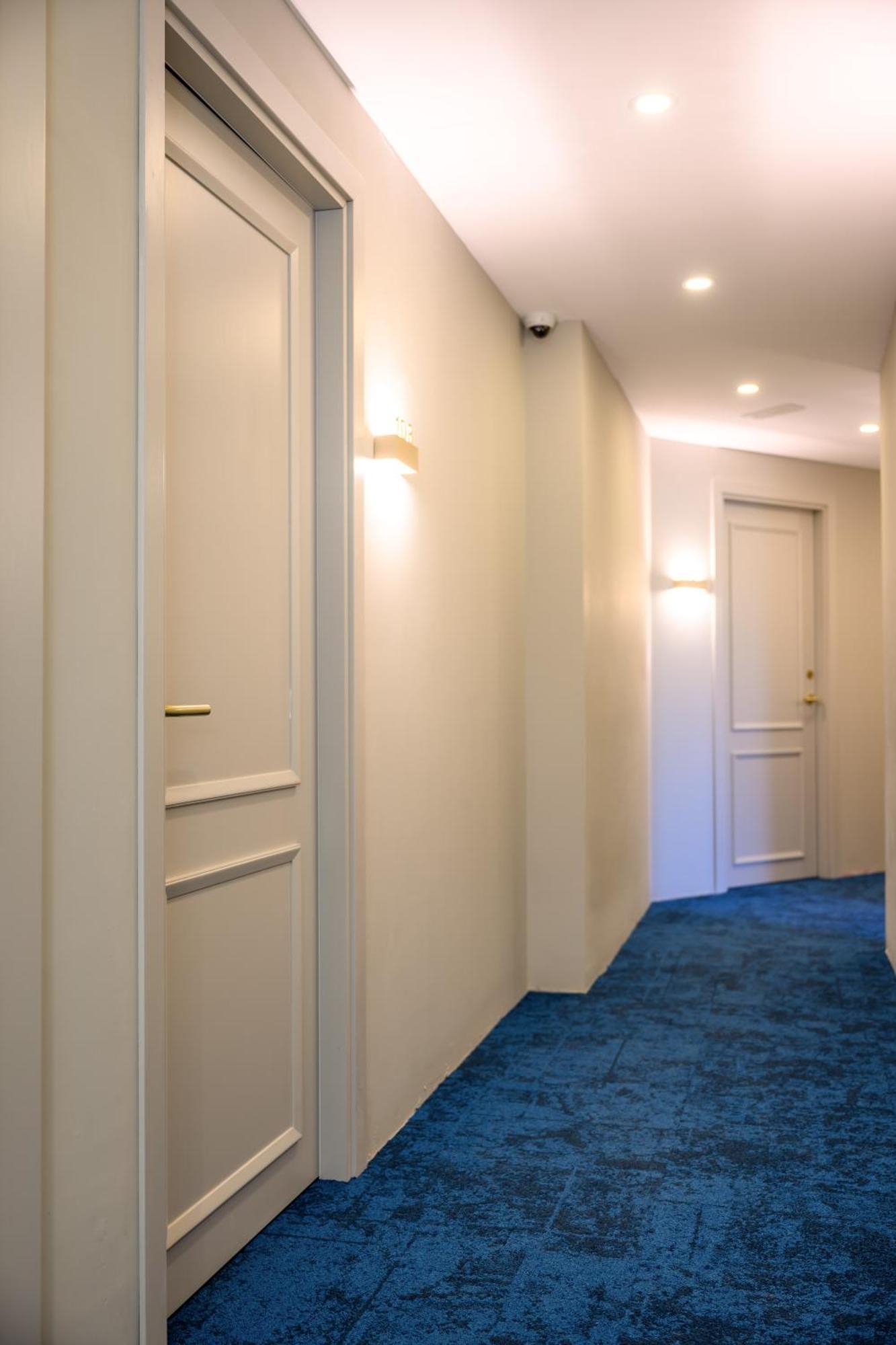 XVI Suites - Adults Only Naxxar Luaran gambar