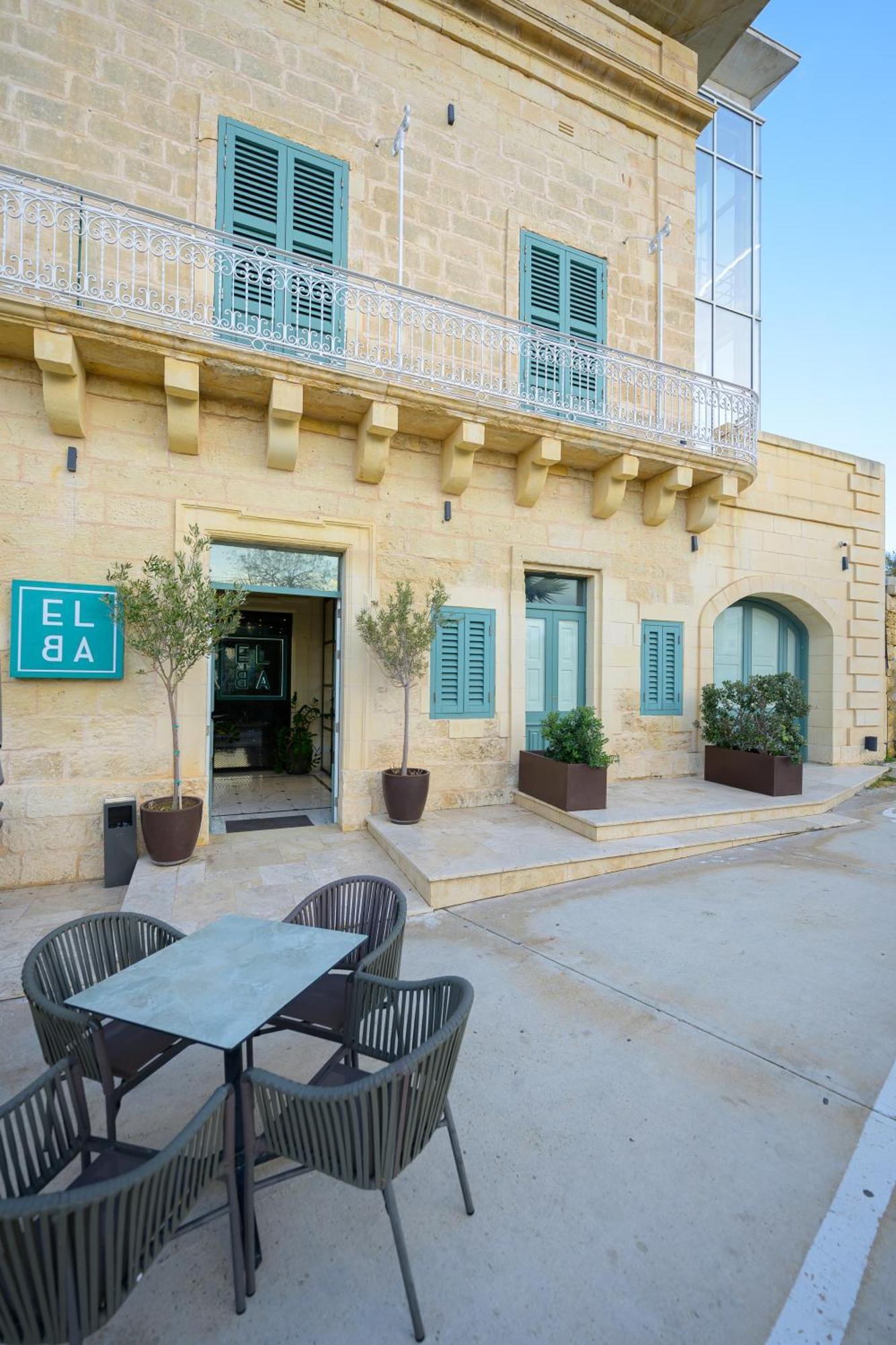 XVI Suites - Adults Only Naxxar Luaran gambar