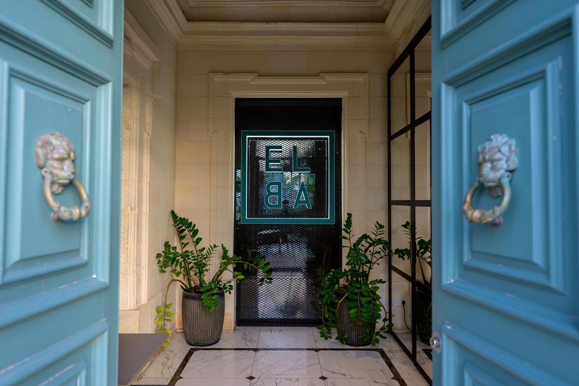 XVI Suites - Adults Only Naxxar Luaran gambar