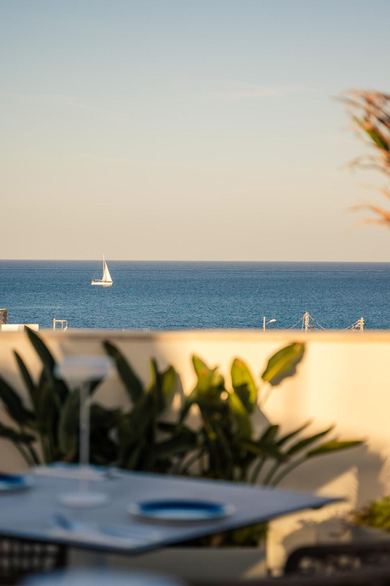 XVI Suites - Adults Only Naxxar Luaran gambar