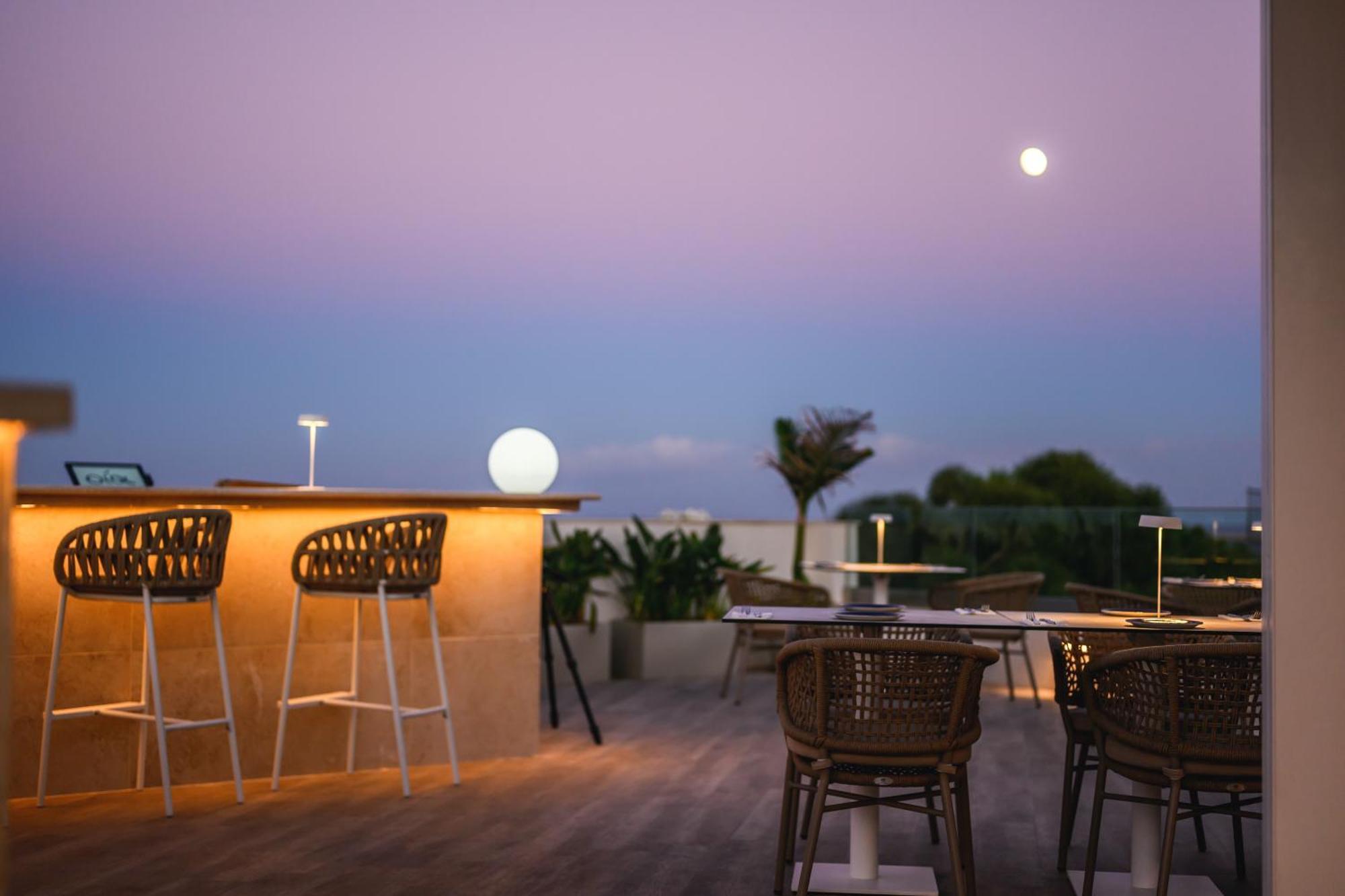 XVI Suites - Adults Only Naxxar Luaran gambar