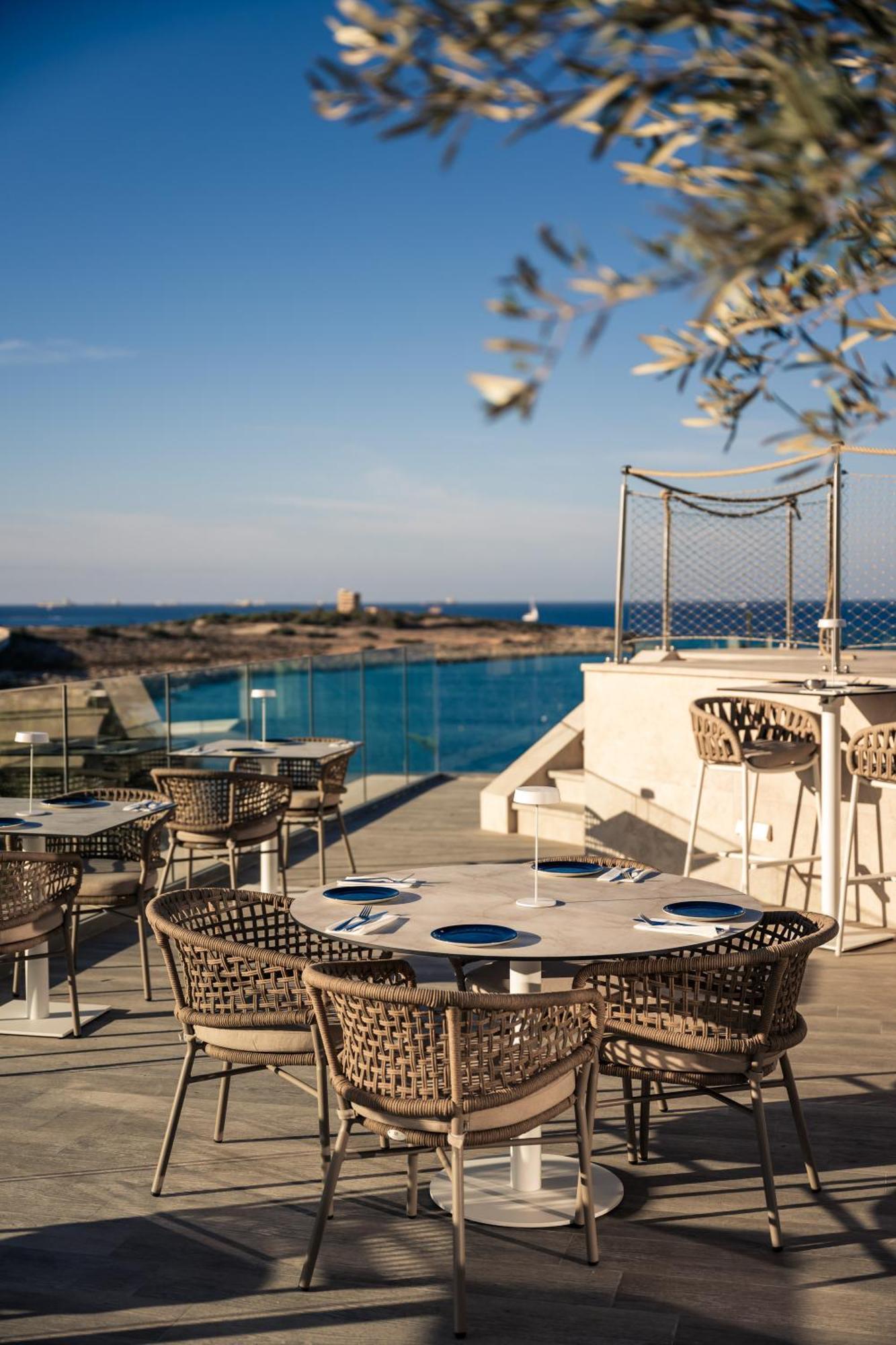 XVI Suites - Adults Only Naxxar Luaran gambar
