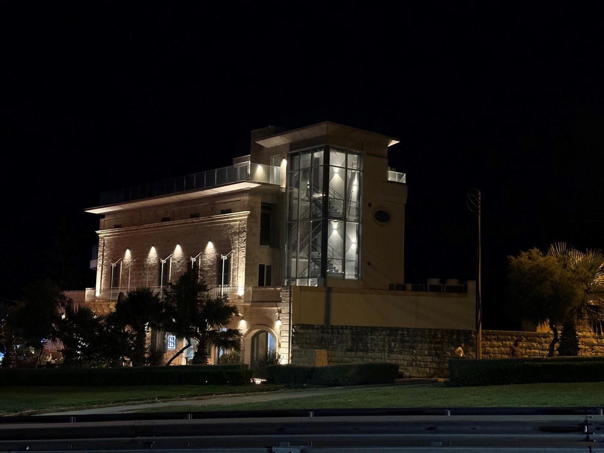 XVI Suites - Adults Only Naxxar Luaran gambar