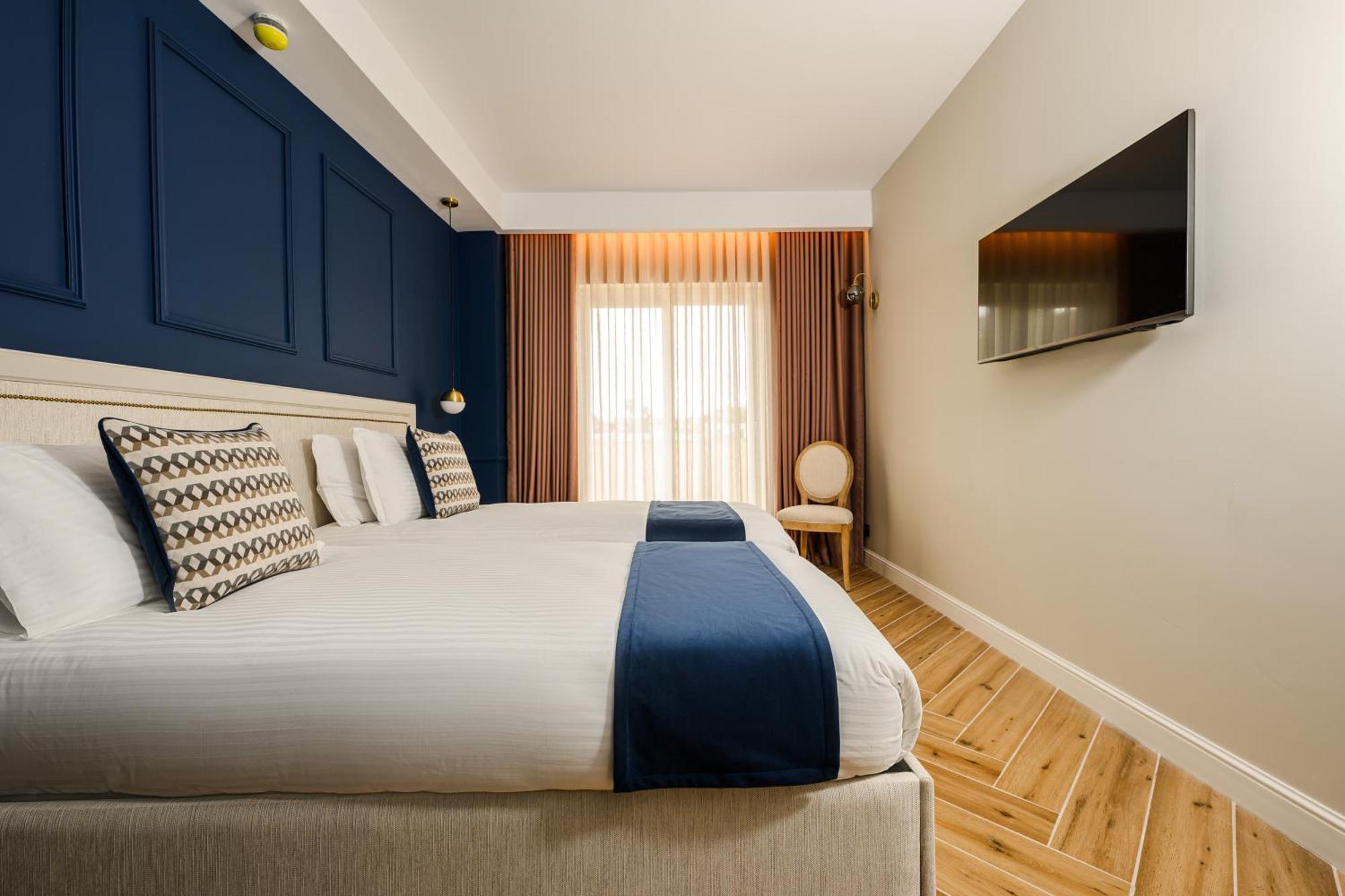 XVI Suites - Adults Only Naxxar Luaran gambar