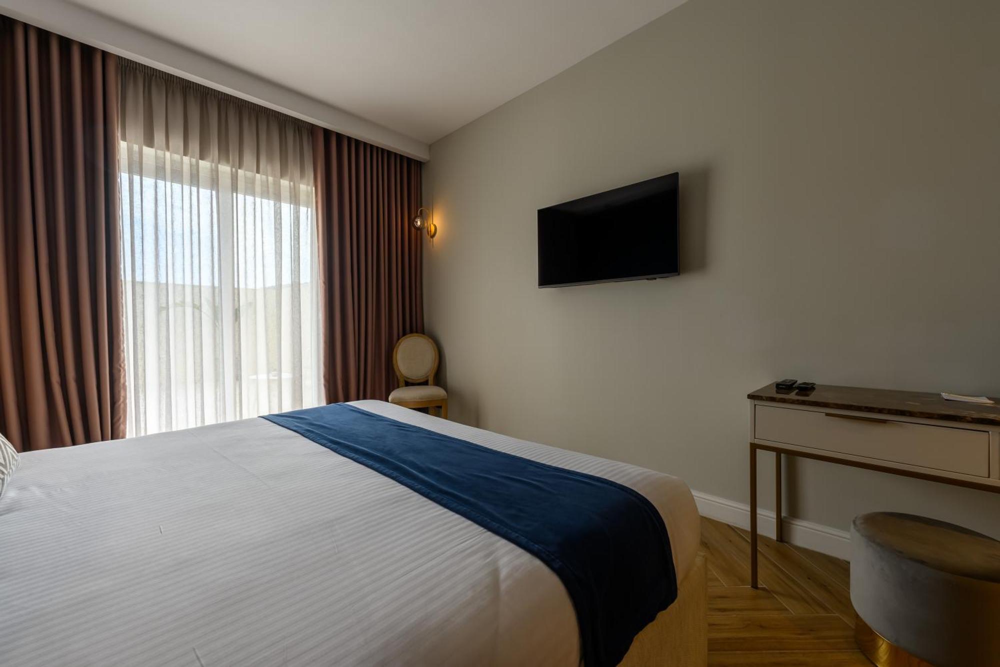 XVI Suites - Adults Only Naxxar Luaran gambar