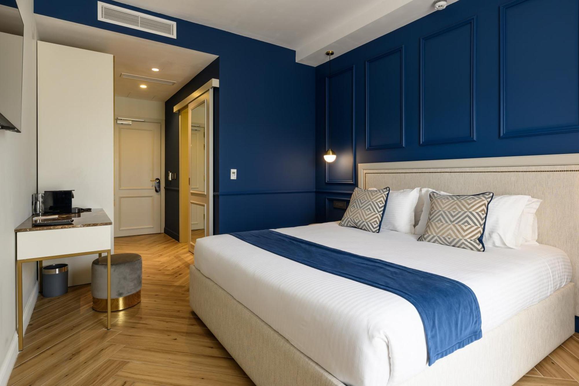 XVI Suites - Adults Only Naxxar Luaran gambar