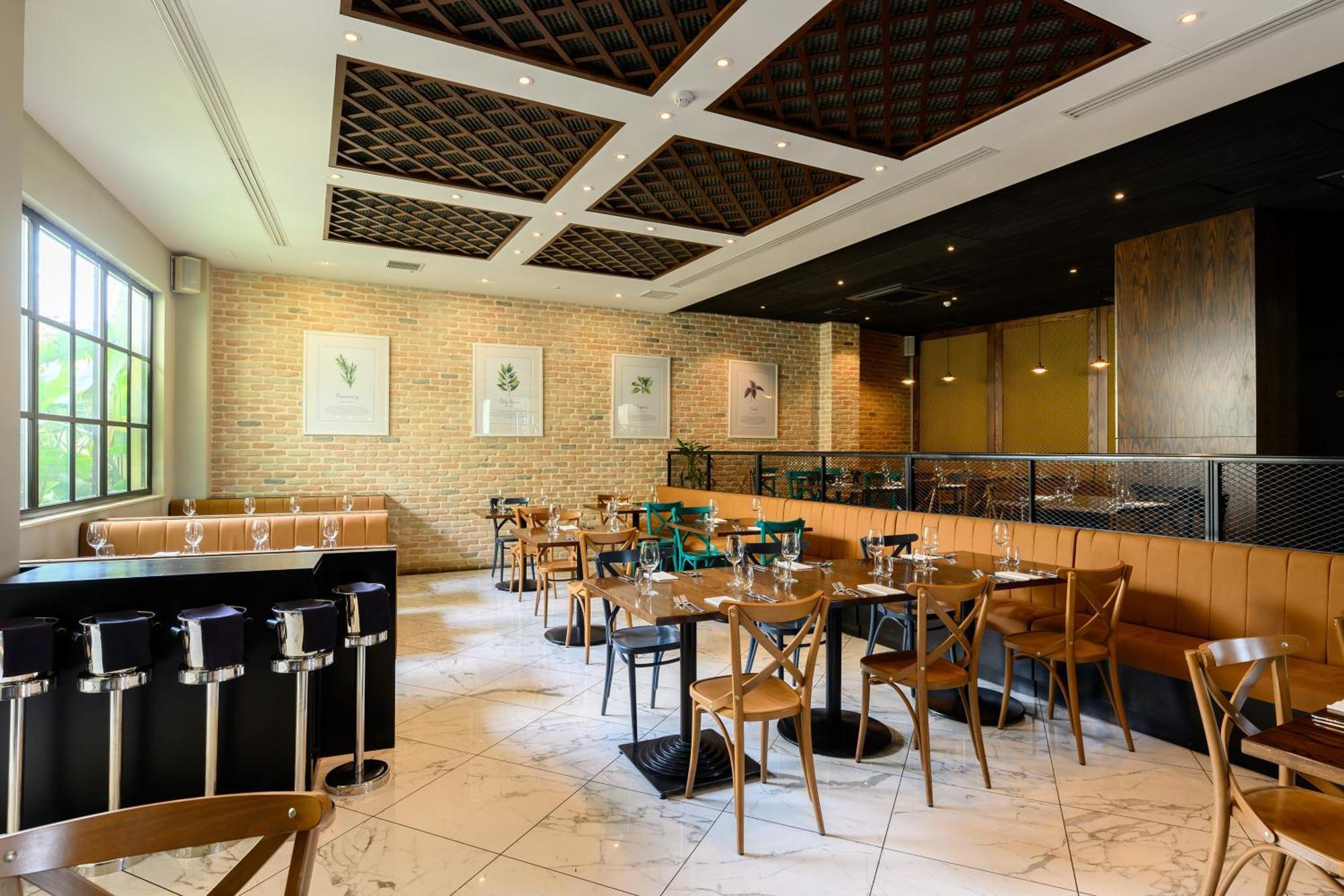 XVI Suites - Adults Only Naxxar Luaran gambar