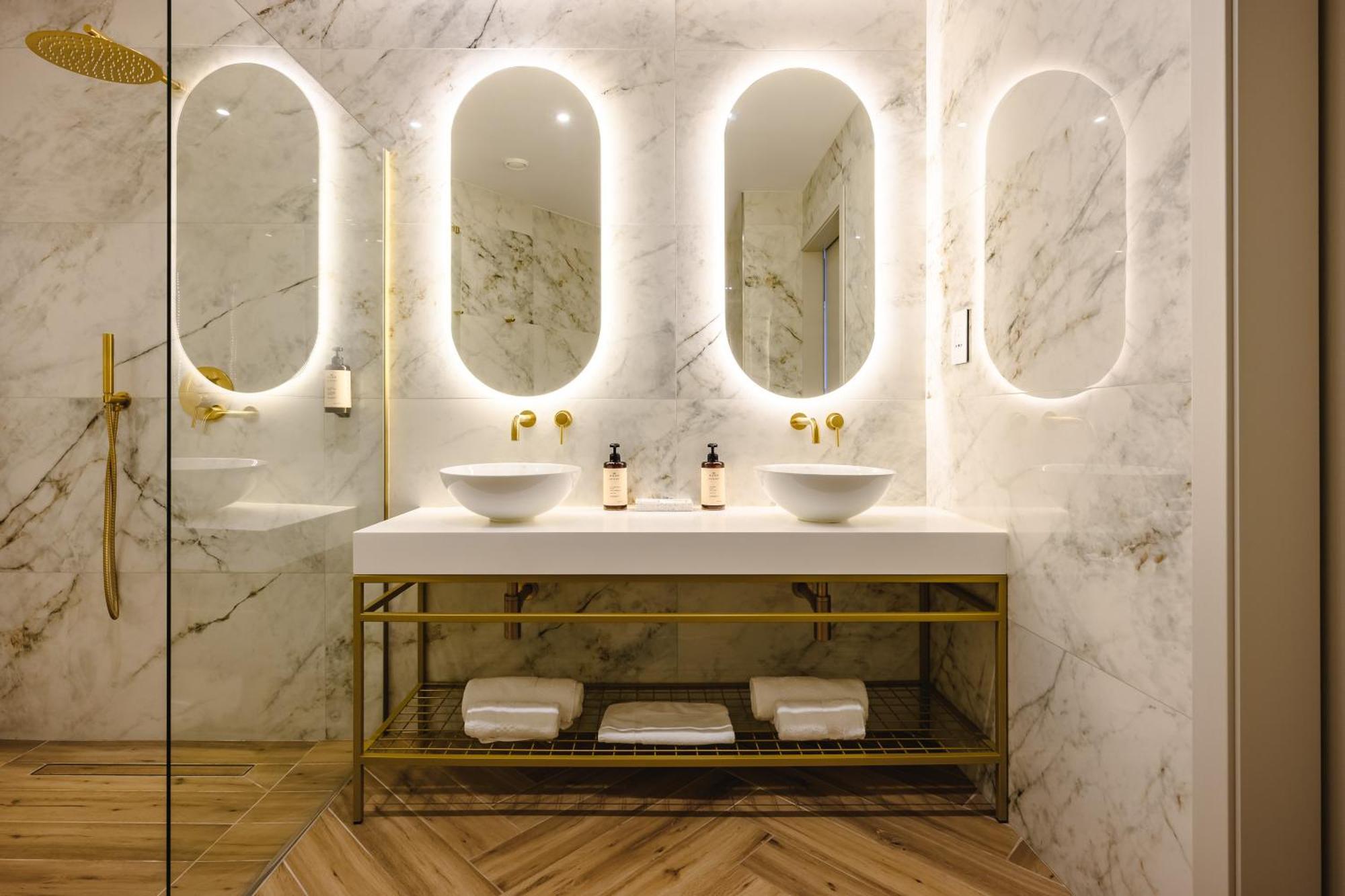 XVI Suites - Adults Only Naxxar Luaran gambar