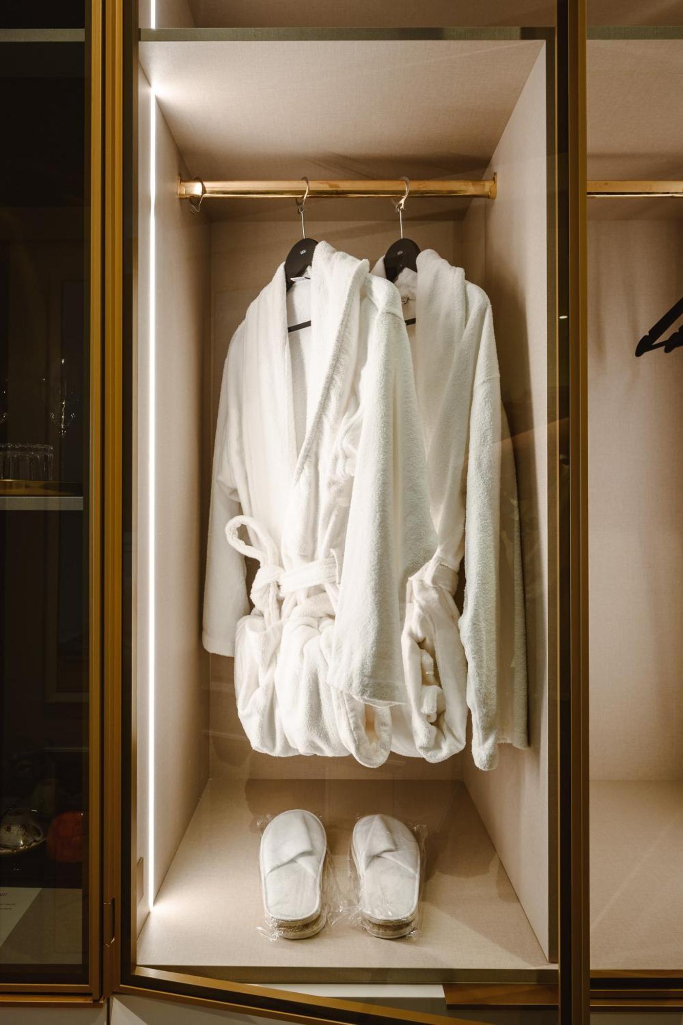 XVI Suites - Adults Only Naxxar Luaran gambar