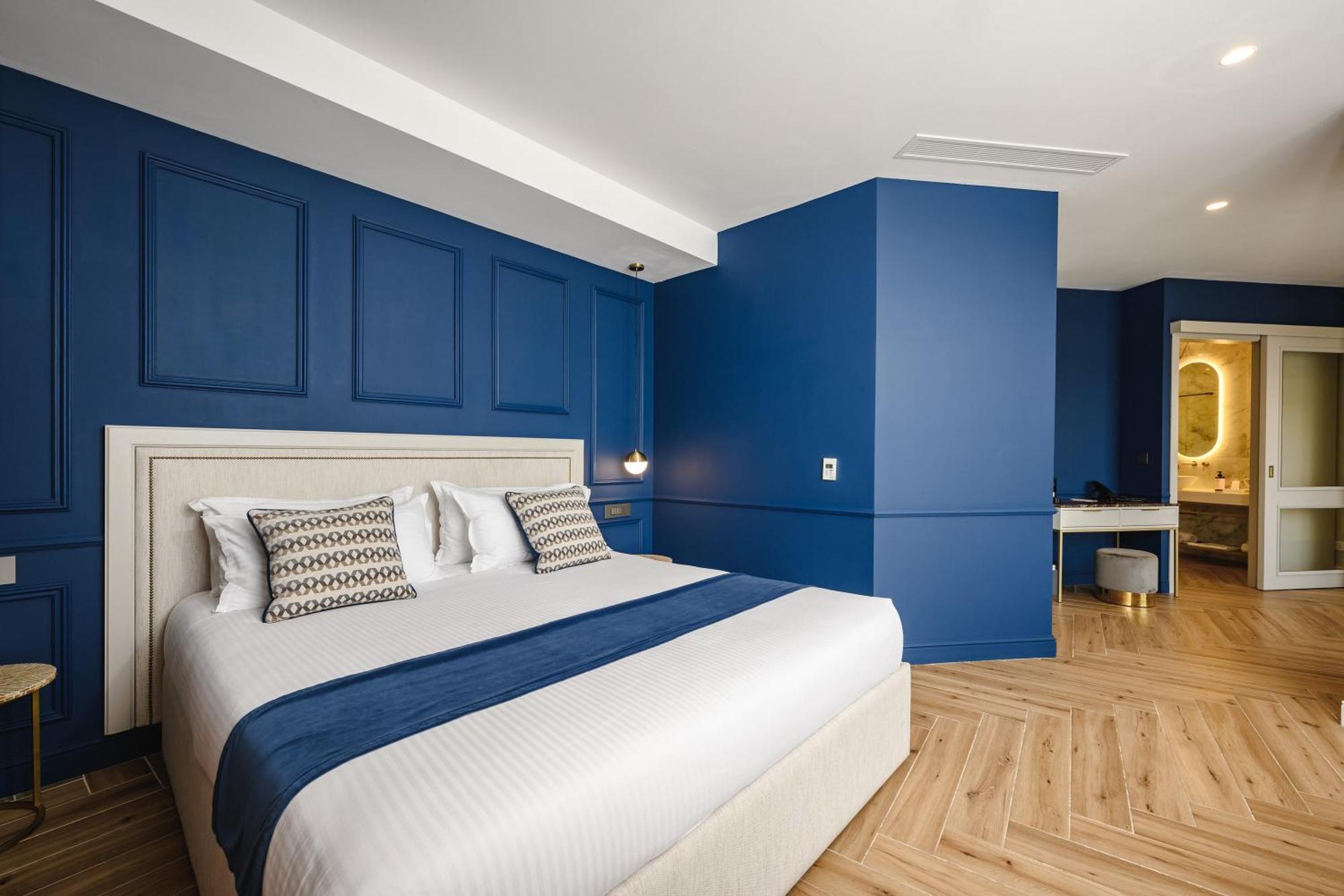 XVI Suites - Adults Only Naxxar Luaran gambar