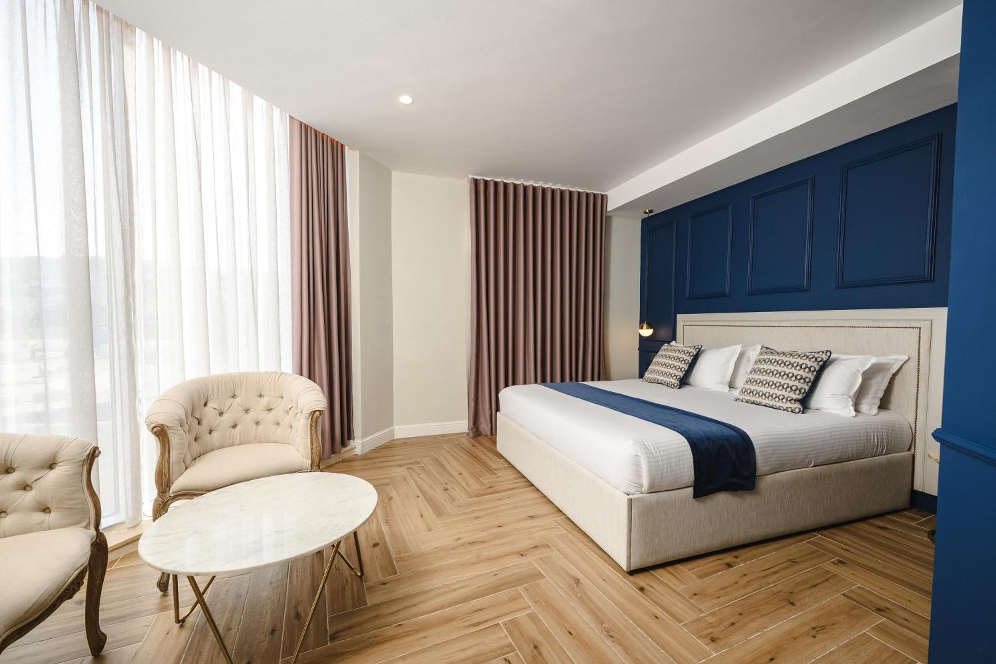 XVI Suites - Adults Only Naxxar Luaran gambar